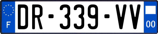 DR-339-VV