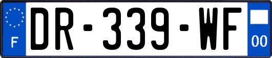 DR-339-WF
