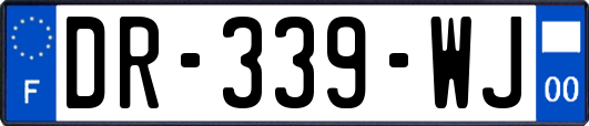 DR-339-WJ