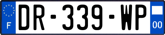 DR-339-WP