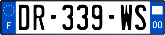 DR-339-WS