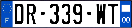 DR-339-WT