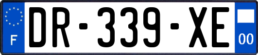 DR-339-XE