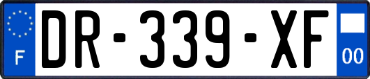 DR-339-XF