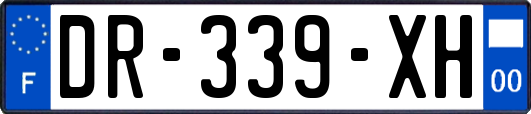 DR-339-XH