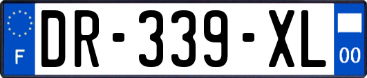 DR-339-XL