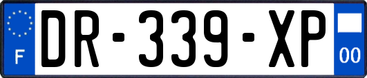 DR-339-XP