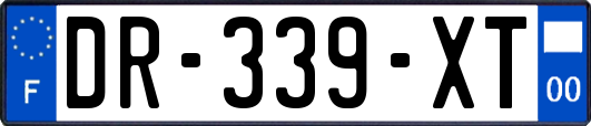 DR-339-XT