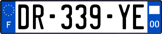 DR-339-YE
