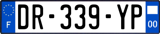 DR-339-YP