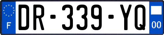 DR-339-YQ