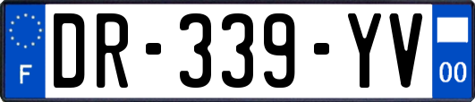 DR-339-YV