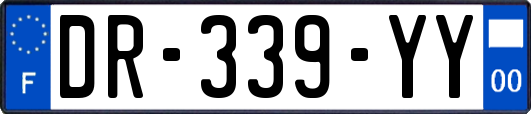 DR-339-YY