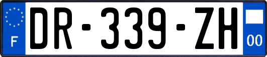 DR-339-ZH