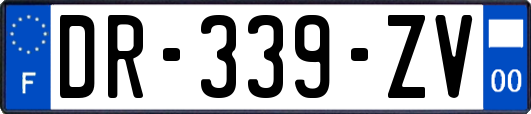 DR-339-ZV