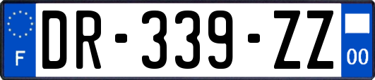 DR-339-ZZ