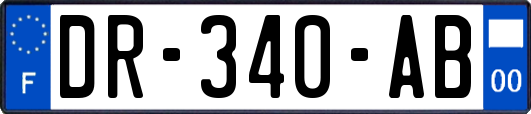 DR-340-AB