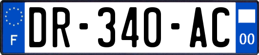 DR-340-AC