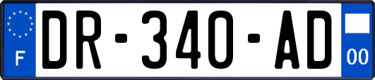 DR-340-AD