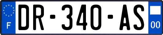 DR-340-AS