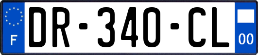 DR-340-CL