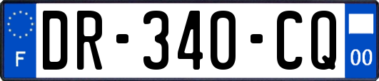 DR-340-CQ