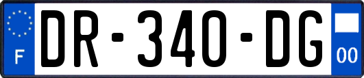 DR-340-DG