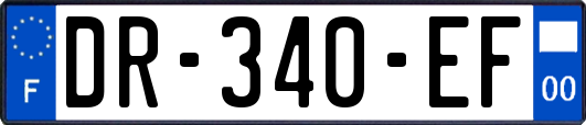 DR-340-EF