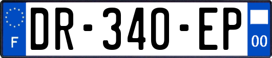 DR-340-EP