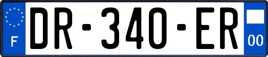 DR-340-ER