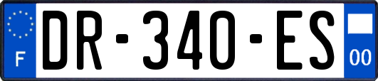 DR-340-ES
