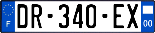 DR-340-EX
