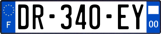 DR-340-EY