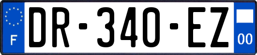 DR-340-EZ