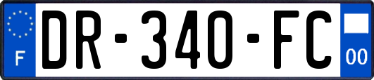 DR-340-FC
