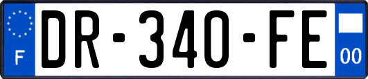 DR-340-FE