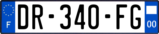 DR-340-FG