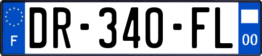 DR-340-FL