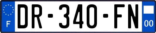 DR-340-FN