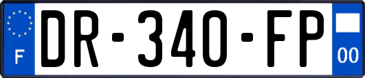 DR-340-FP