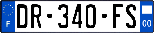 DR-340-FS