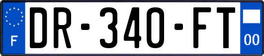 DR-340-FT