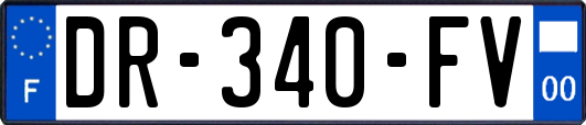 DR-340-FV