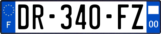DR-340-FZ