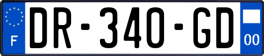 DR-340-GD