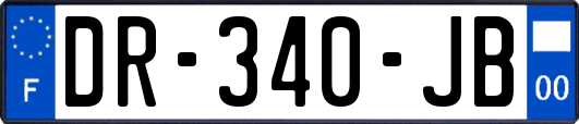 DR-340-JB
