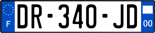 DR-340-JD