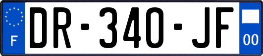 DR-340-JF