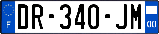 DR-340-JM