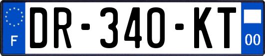 DR-340-KT